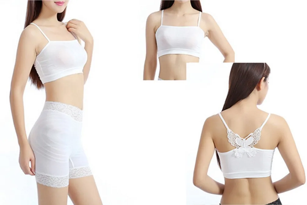 Top interior mujer Clearance