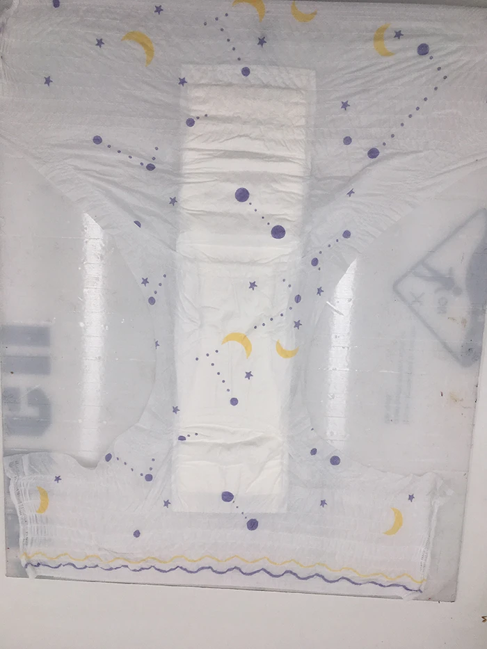 Female Sanitary Pads Women Menstrual Disposable Pant Diapers Buy Pink