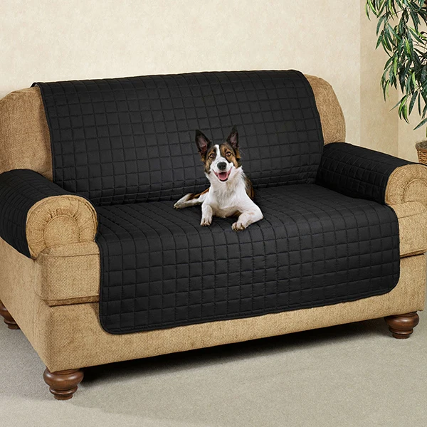 pet furniture covers for leather sofas