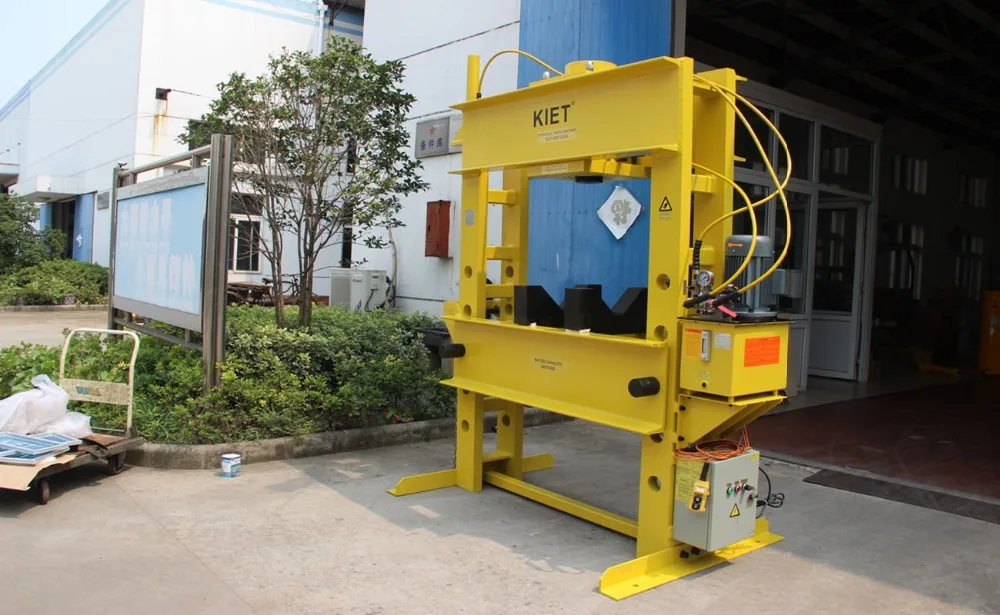 factory 5 to 200 ton hydraulic oil press machine price