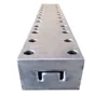 fiberglass door &window profile pultrusion die FRP pultrusion machine mould good quality steel mould maker