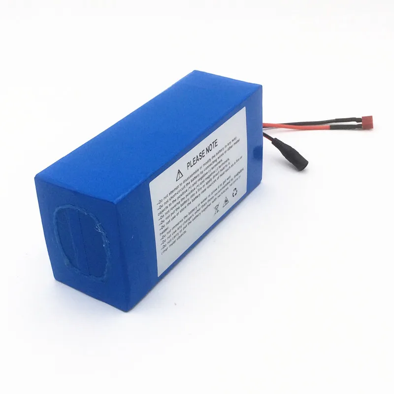 ancheer 36v 8ah battery