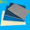 PVC transparent/white/gray/ivory sheet