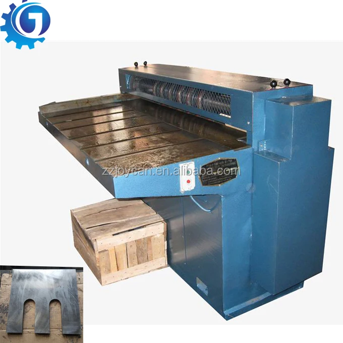 High Quality Pencil Production Machines Wooden Pencil Making Machine