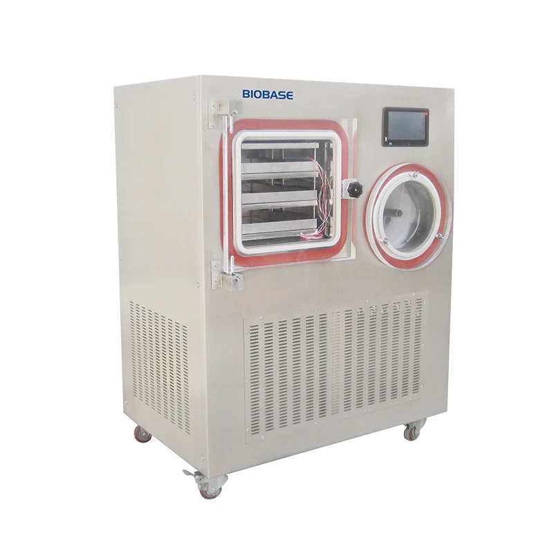 Laboratory Commercial Fruit Food Use Biobase Large Capacity Vacuum Pump