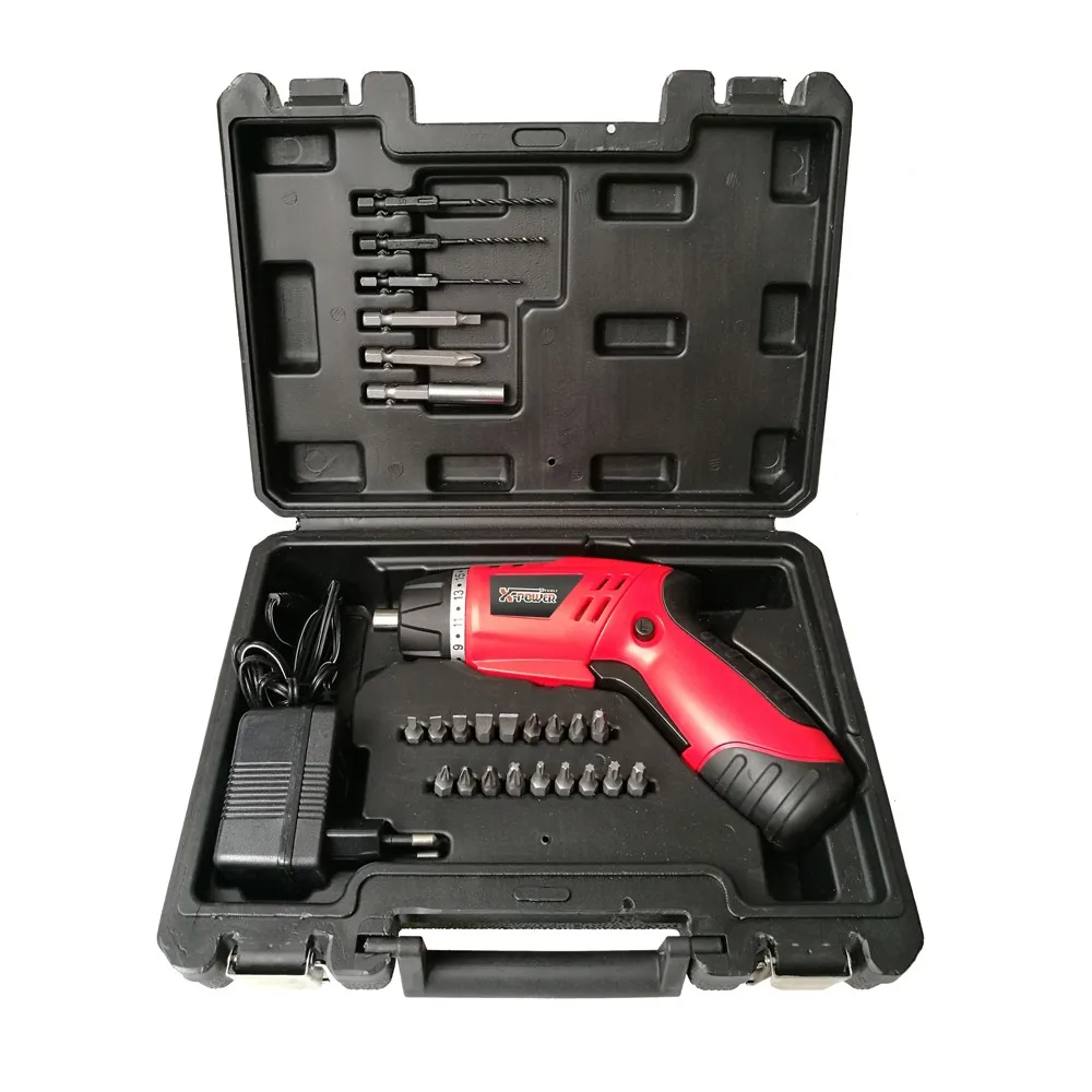 Kcs615cc24b 4.8v Lithium Battery Electric Power Palmsized Cordless