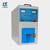 small electronic induction core bit brazing machine