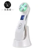 6 Colour Photon RF EMS Beauty Instrument Skin Care Electrical Beauty Device
