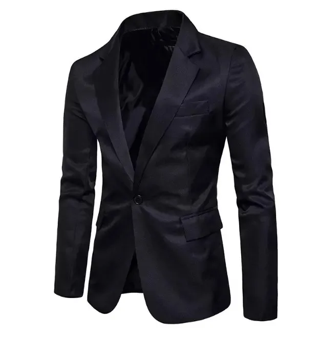 formal coat for man