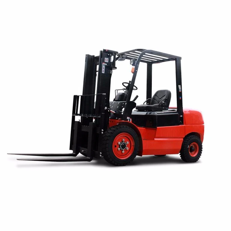 
2.0ton 2.5ton 3.0ton 3.5ton 2000kg 2500kg 3000kg 3500kg Diesel Forklift Truck lifter IC forklift 