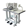 best quality326G seat belt sewing machine for automatic sewing machine