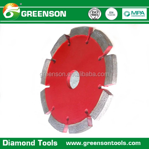 8" 200mm Concrete Grooving Diamond Crack Chaser Saw Blade Buy 8