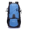 Big-capacity backpack travel bag fashion gym backpack leisure man camping bag