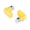 Utility DC Gear Motor Micro Generator 5V 6V
