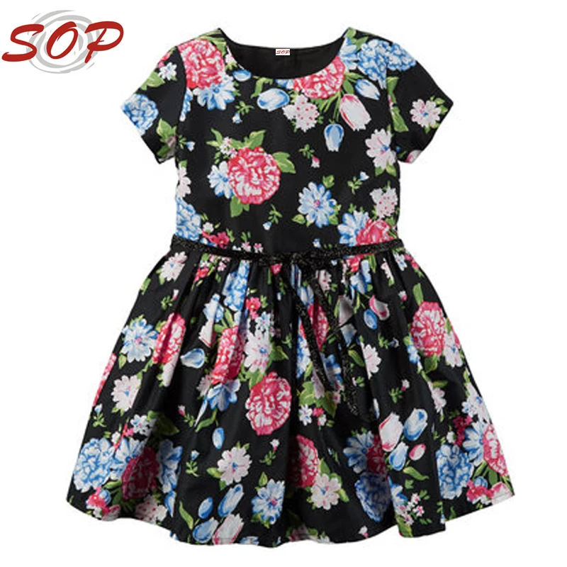 3 year old girl dress