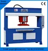 shoe cutting machine Dragon gate type die cutting press machine