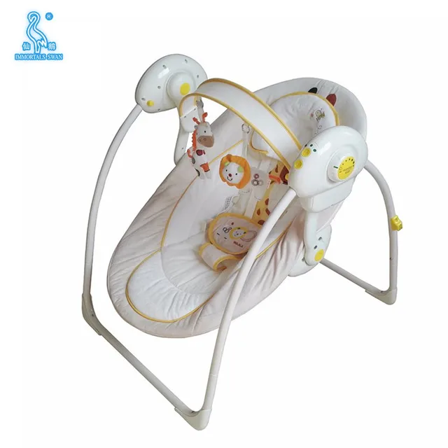 Function Baby Electric Cradle Swing 