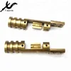 Customized CNC Precision Mechanical Industrial Engineering Project Equipment Products For Medical