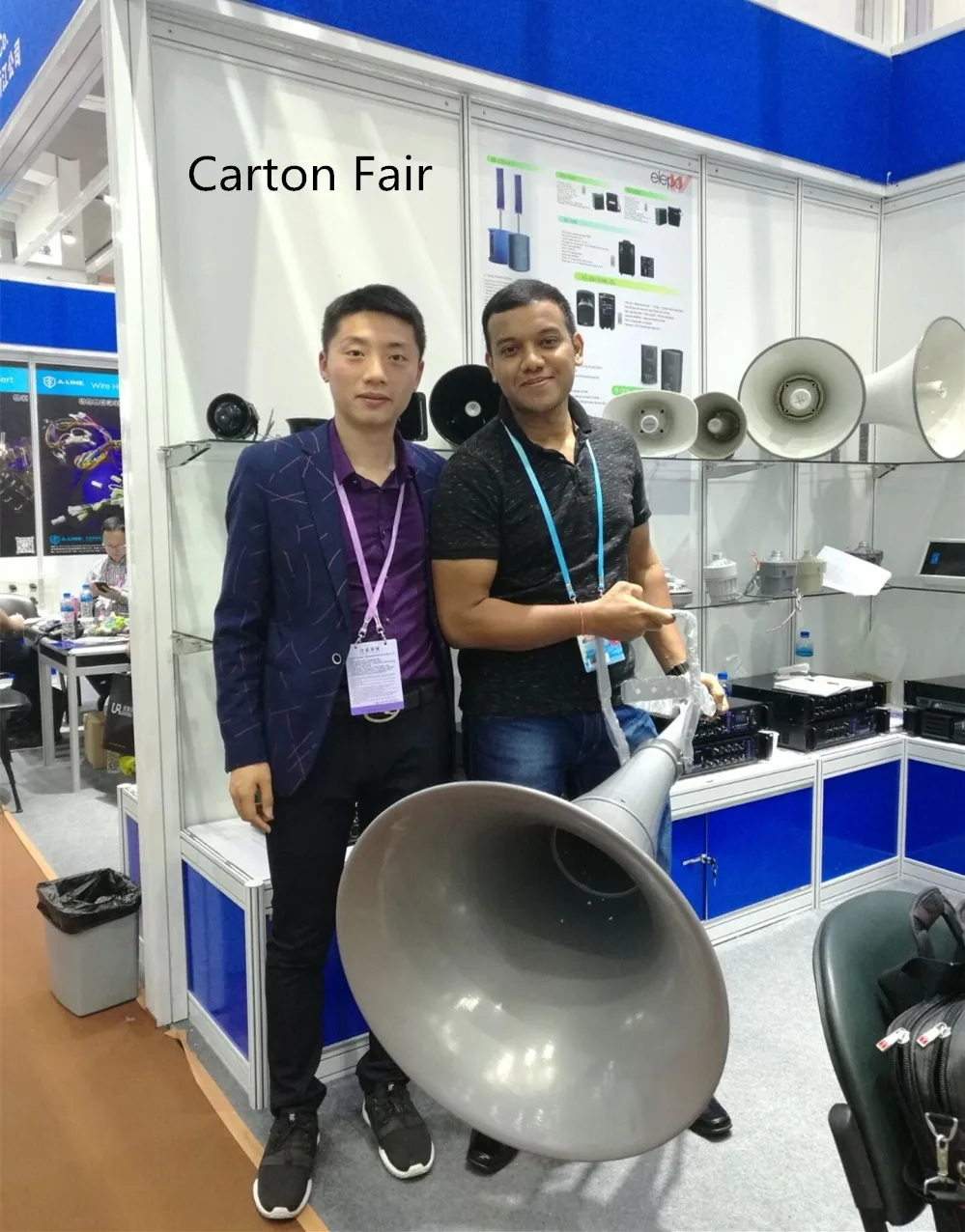 Active 2-Way BS-1030W Monitor Speaker/Audio Sound System - ANKUX.COM