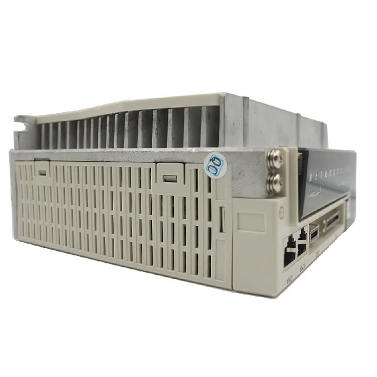 JMC 2KW 220V Three phase control JASD series high voltage ac servo motor driver