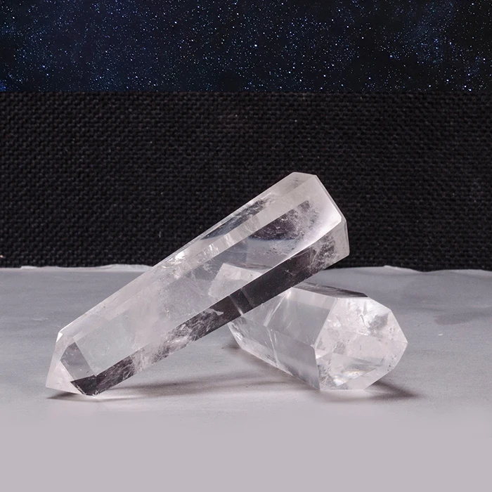 White Crystal Column 1 (5)