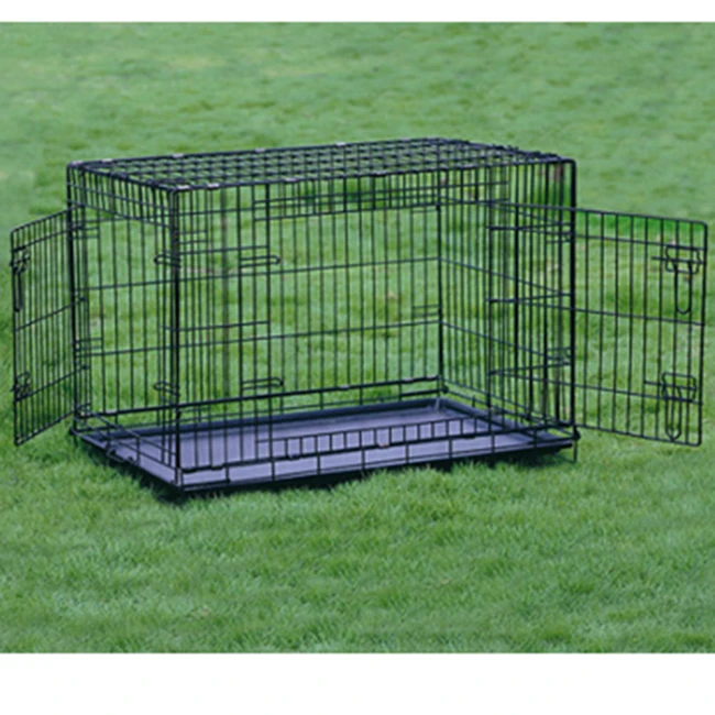 IDW027 Pet Cage