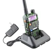Baofeng high tech two way radio travel by car walkie talkie
