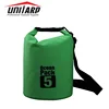 500D Tarpaulin Heavy-Duty PVC waterproof Dry Bag Sack material