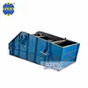 Large Capacity Dewatering Linear Vibrating Screen Machine for Mineral Separator