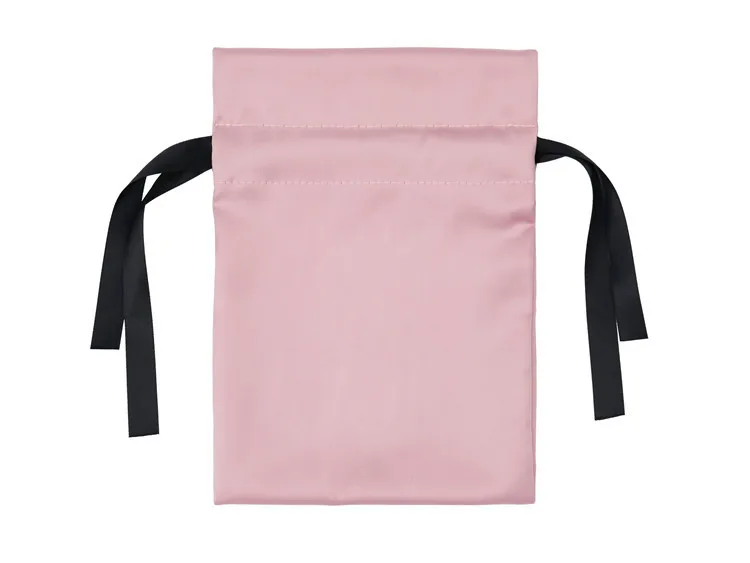 customised drawstring pouch