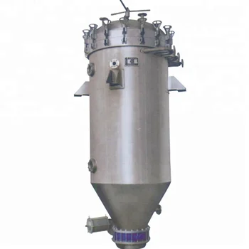 Amafilter Industrial Vertical Pressure Leaf Filter - Buy Leaf Filter ...