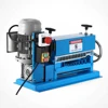 220V Portable Powered Electric Wire Stripping Machine Scrap Cable Stripper