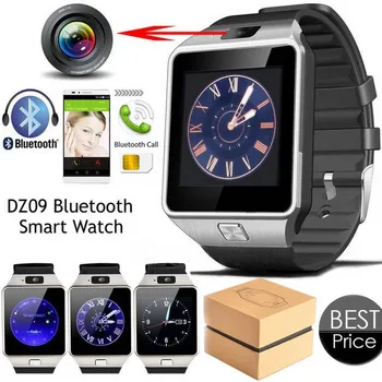 digital smart wrist watch