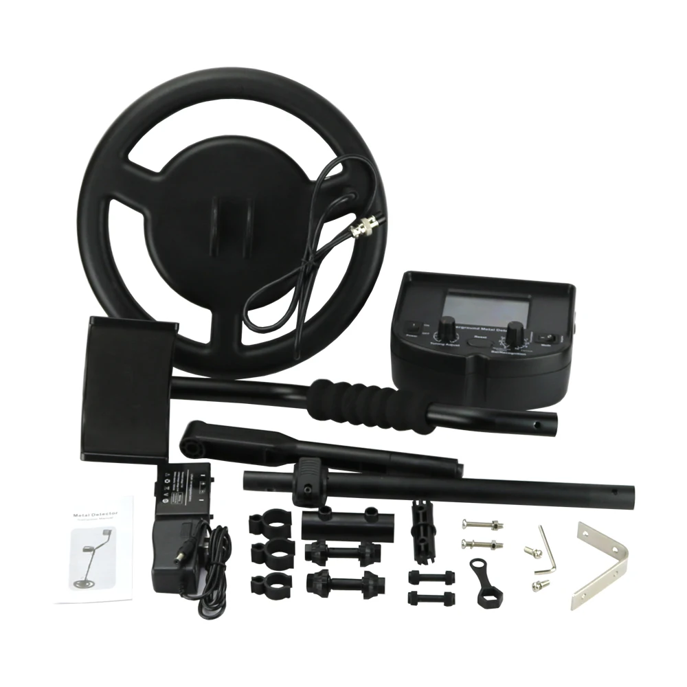 Industrial Metal Detector Metropolitana Metal Detector Oro Digger