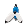 CE certification factory outlet marine dock buoy pvc boat fenders