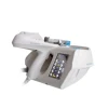Multiple application meso gun anti-aging laser device with five needles