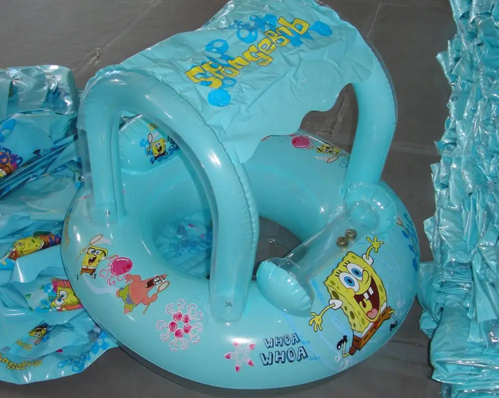 baby swim float seat