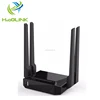 SOHO wireless router openwrt 14.07 wifi router rj45