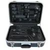 Integral forming Many colors of Private mold hard case ABS Suitcase Blister box