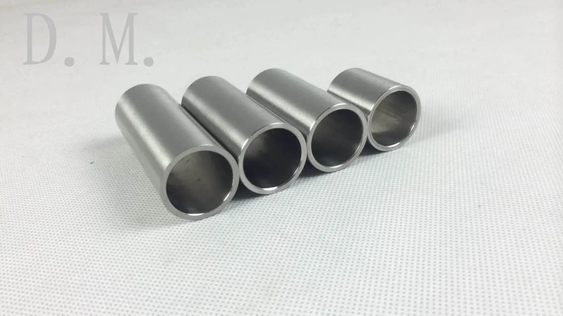 4 Size Golden Guitar Slides Steel Cylinder Tube For Electric Acoustic Guitar Buy Slides Guitar