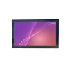 Manufacturers sell 15.6 inch flat panel display resistors touch screen monitor