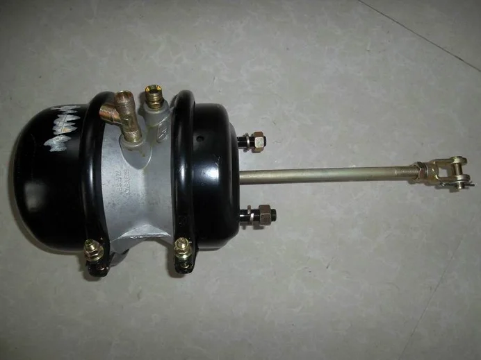 Types Of Air Brake Chamber Semi Trailer Air Brake System Buy Anti