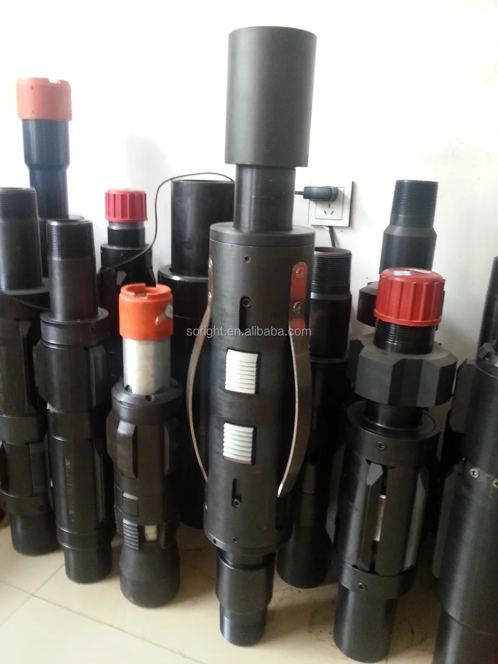 Downhole Tool Tubing Anchor For Oilfield Buy Anchoring Drilling Rig