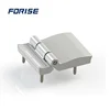 Sash sash 2D Adjustable folding Door Hinge For PVC sliding Window and Door Hardware SSHG001
