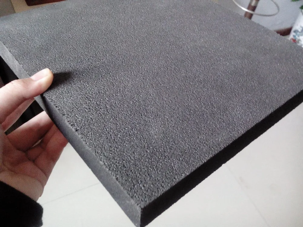 Polyethylene foam board for Expansion Joint Filler, View PE foam board