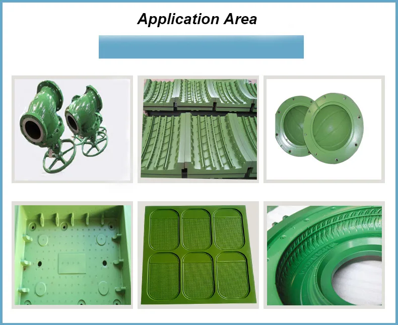 Green Nonstick Teflon Spray Coating Buy Teflon Spray Coating,Non