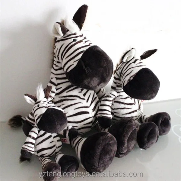 zebra soft