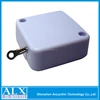 Square Location Set out Counterbalancing Pull box with adjust lasso end attachment