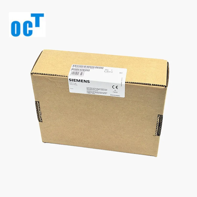 Protective Film for Siemens 6AV6647-0AE11-3AX0 SIMATIC KTP1000