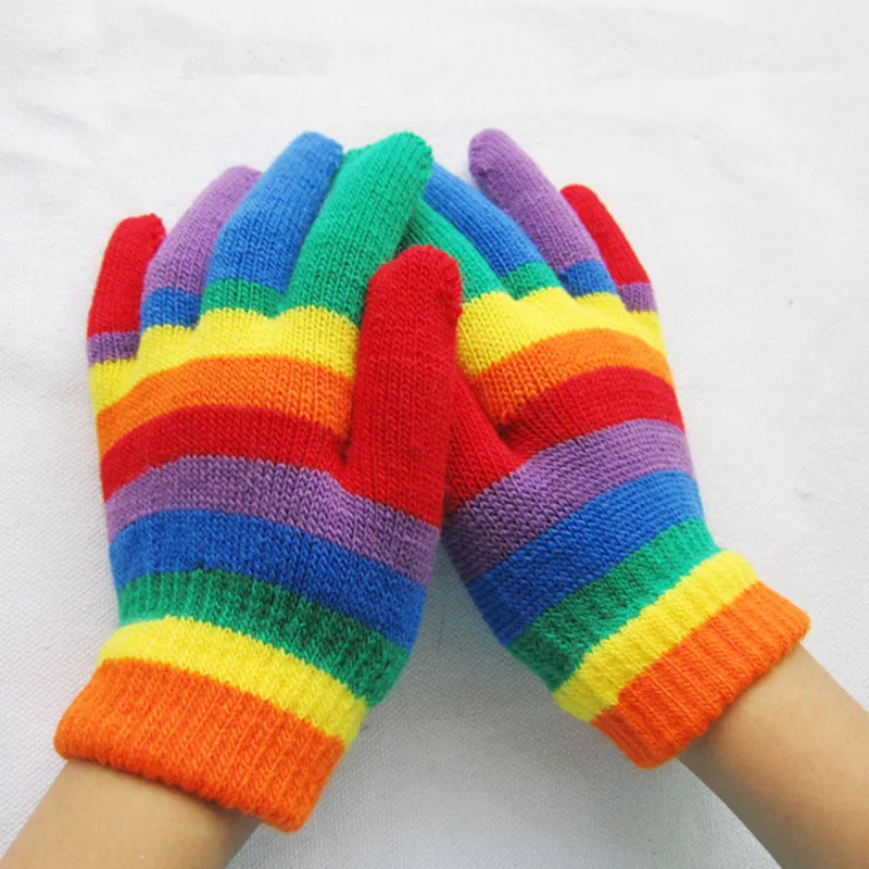 Compra guantes de algodón para niños online al por mayor